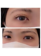 アミ(ami)/まつ毛パーマ