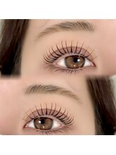 リリーブロウ 天王寺店(Lily brow)/まつ毛パーマ/パリジェンヌ