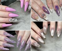 フォレスト(FOREST Hair&Nail)
