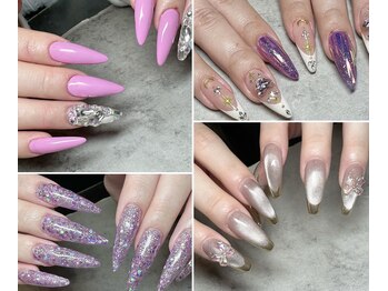 フォレスト(FOREST Hair&Nail)