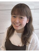 ミファネイル(mihwa nail) AYUMI