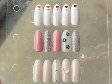 ベル(Belle)/定額シンプルデザイン☆