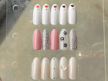 定額シンプルデザイン☆