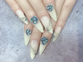 スカ or チップ★付け放題コース
