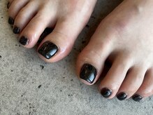 ハレ(80_hare_)/フットフラッシュワンカラー