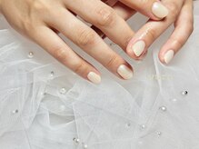 ユルン(Yurn.)/似合わせcream white