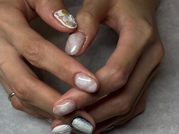 コービーネイル(Kobe nail)/定額デザインネイル