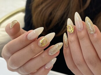 ブランドネイル