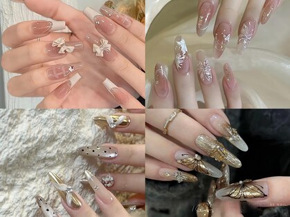 ジョジョネイル 池袋店(JOJOネイル)の写真