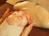 オイルリンパマッサージ60分＋Facial30分　¥9350→¥9150
