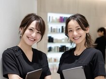 ストーリー 小田原(STORY)/─スタッフ─