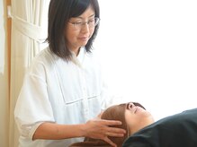 グレンタ(GLANTA)/ヘッドスパ