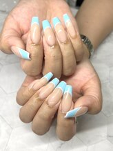 タムタムネイル 本厚木(Tam Tam Nail)/スカルプデザインご相談コース