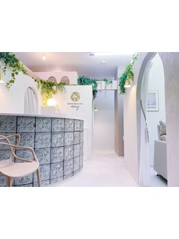 大人女性向けこだわりサロン