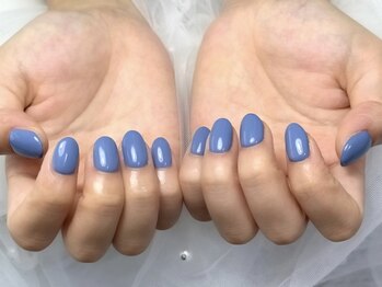 ユニネイル 池袋(Uni Nail)/
