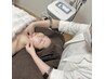 【たるみ/むくみ】セル脂肪1周り小さいお顔に首こりが気になる人にもおすすめ
