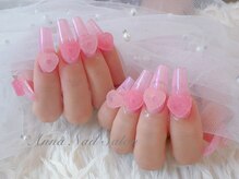 アナネイル(ANNA Nail)/やり放題