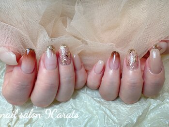 ナインカラット 神田店(9 Carats)/