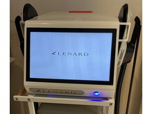 エスティサロン(ST salon)/話題の痩身機器【マグニート】