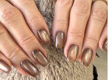 タグネイル(tag nail.)