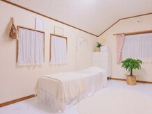 ウェリナ(Welina)の雰囲気（日当たりが良く心地の良いプライベート空間です◎）