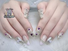 ゴテかわ(GOTE KAWA)/