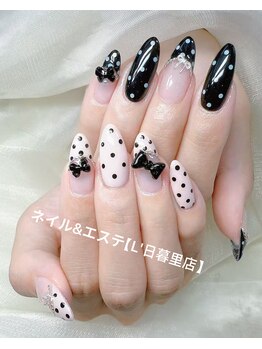 エル 日暮里店(L')/