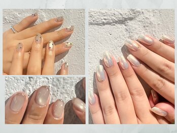 ノラ ミナミアオヤマ(NORA MINAMIAOYAMA)