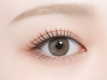 エピス プラス(epice plus)/まつげパーマ