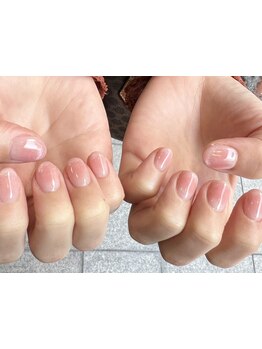 シンプル系（オフィス・日常）が得意