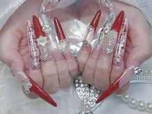 ノヴァ ネイル 心斎橋店(Nova Nail)/