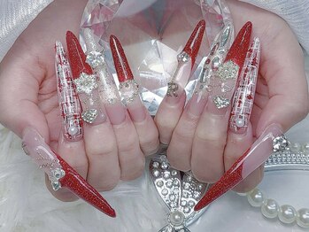 ノヴァ ネイル 心斎橋店(Nova Nail)/