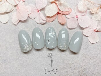 テセネイル(Tese Nail)/2026.1月おすすめ1