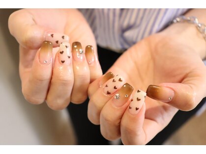 ニコ(niko)の写真