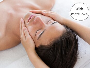 ウィズマツオカ 光の森店の写真/【結果重視】男性特有の肌悩みを改善へと導くメニュー多数、肌別診断が好評！脱毛メニューも◎