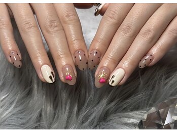 エム(M)/定期デザイン