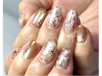 ネイルサロンキティ(nail salon Kitty)/nail