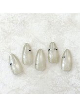 サロン ド エスポアール(Salon de Espoir)/2月定額メニューS