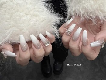 ヒンネイル(Hin Nail)/