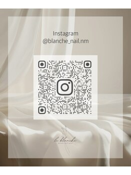 ル ブランシュ(le blanche)/Instagram♪