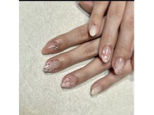 プリムナカノブ(Prim Nakanobu)の雰囲気（持ち込みデザインクーポンあります♪）