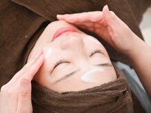 ベル つくば(Belle)/韓国肌管理｜クレンジング