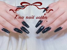 Una nail salon 渋谷店/ワンカラー
