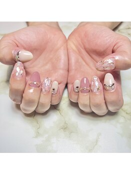 ソレイユ(Soleil)/