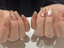 She 川崎店【パラジェル/フィルイン/持ち込み】/