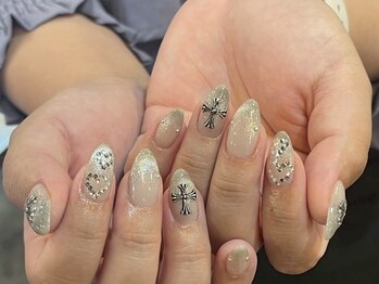 Mira nail closet【3月下旬 NEW OPEN(予定)】/