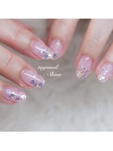 たゆ ネイル(たゆnail)/