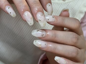 ミヤビネイル(Miyavi nail)/