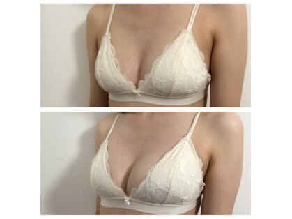 ミント(M’int)の写真