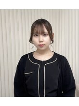 ミース 熊本店&nbsp;上田 咲花